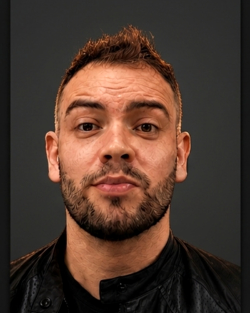 SANDRO AUGUSTO