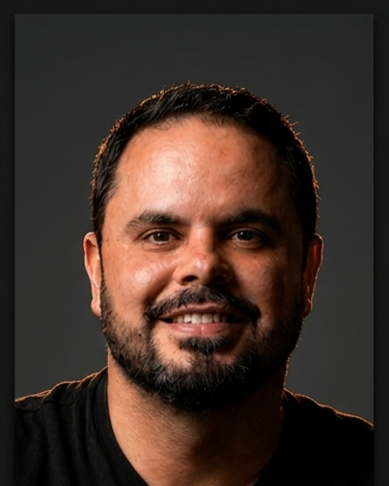 GUILHERME MORAES